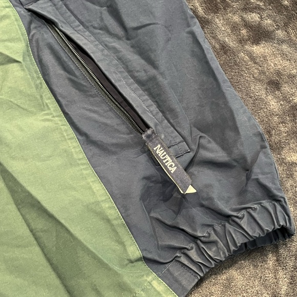 Vintage Nautica Shell Jacket - Picture 6 of 14